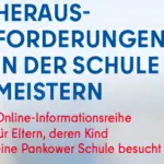 Herausforderungen in der Schule meistern