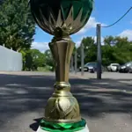 Vizemeister im Landesfinale! 🏆⚽